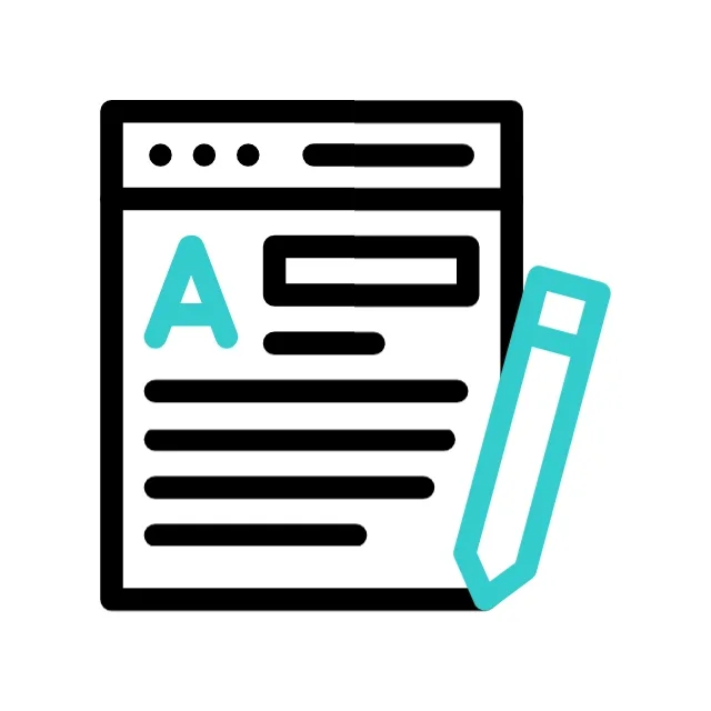 Home 10 content writing